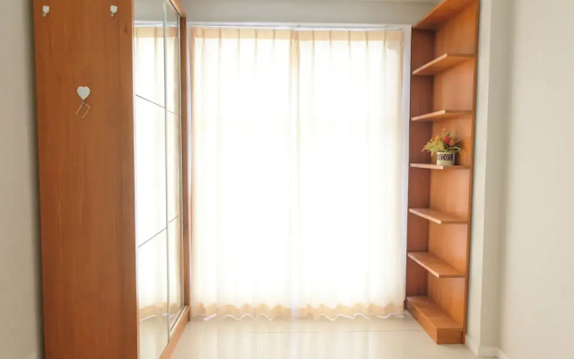 Great Deal 2Br At Apartment Parahyangan Residence