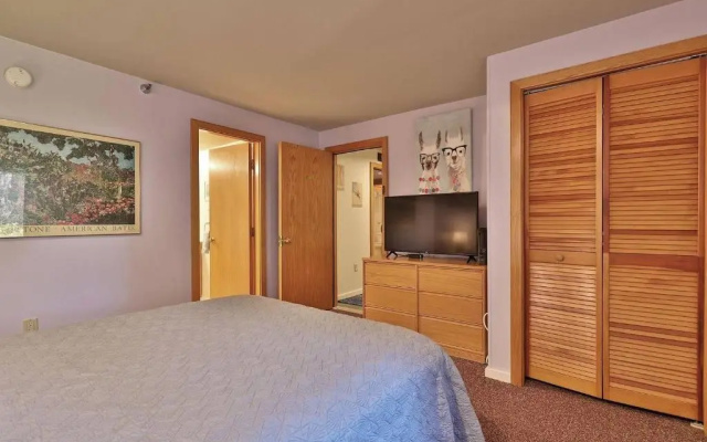 Beautiful 2 Bedroom Condo - Highridge B6