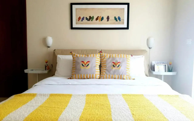 Nerissa Holiday Apartment Milazzo