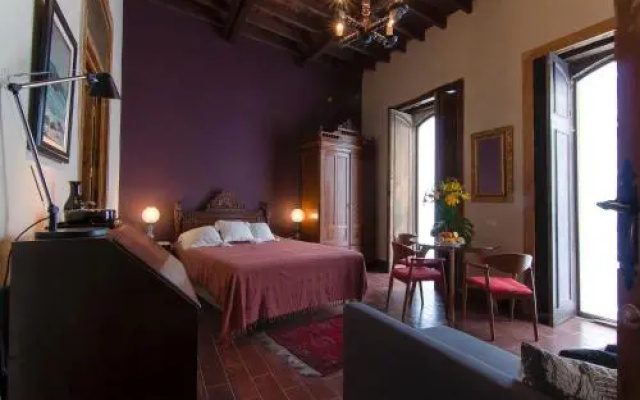 Casa San Marcial