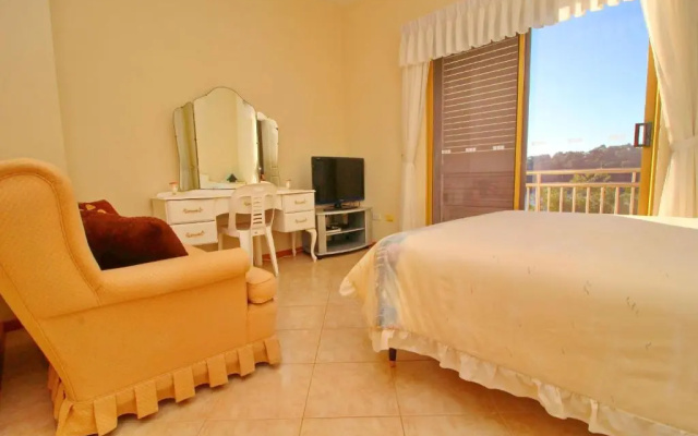 Apartments Villa Steffi