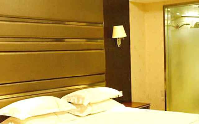 Best Of New Times Hotel