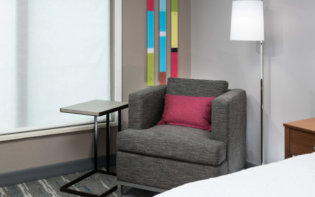 Hampton Inn & Suites Chicago-North Shore/Skokie