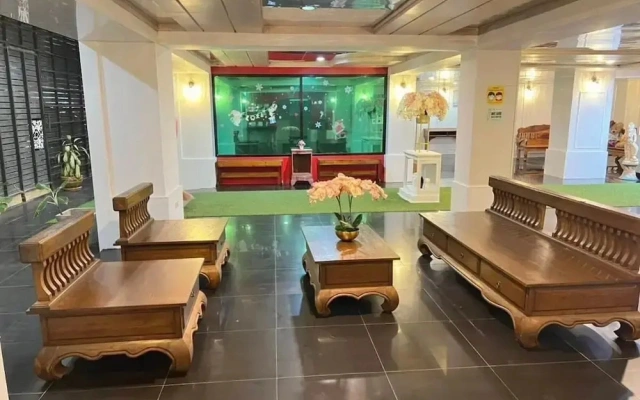 Chilli House Patong