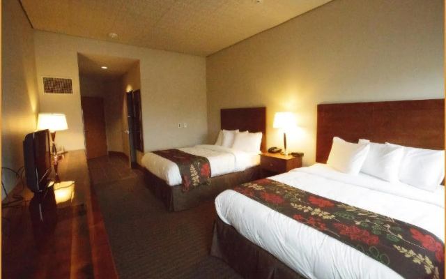 Watercrest Hotel at HHCC