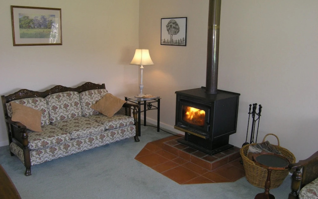 Old Bara Guesthouse
