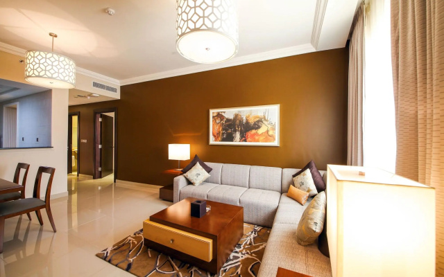 Lavender Hotel & Hotel Apartments Al Nahda