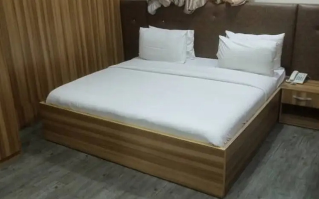 Sky Suites Ikeja