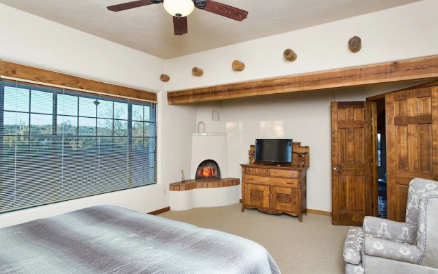 Saguaro Serenity 3 BR by Casago