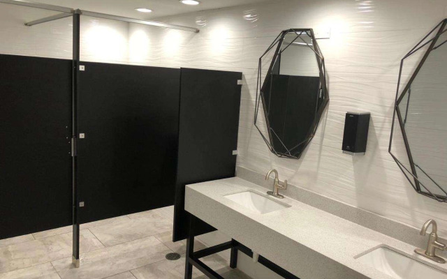 Midtown Hotel - Downtown New Orleans
