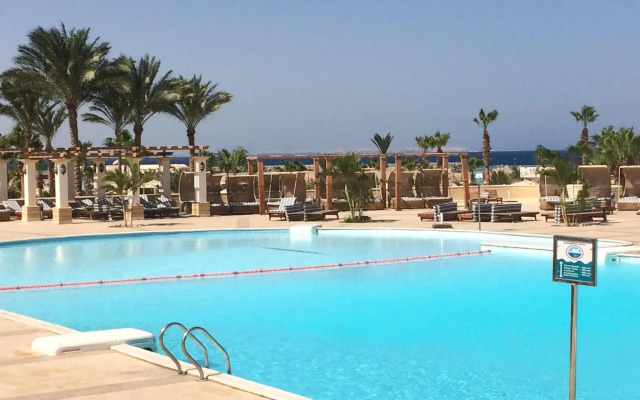 Coral Beach Resort