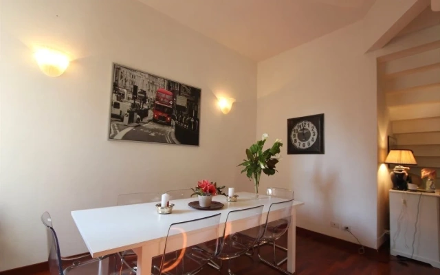 Tuscany-VillaRentals - Santa Croce