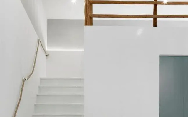 Arco Solium Suites Milos Family Suite