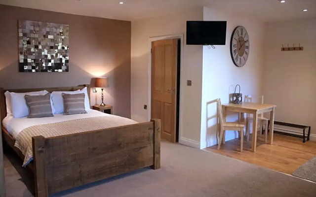 The Woodman Inn