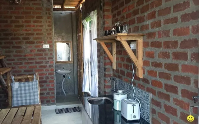 Huts Life Home Stay