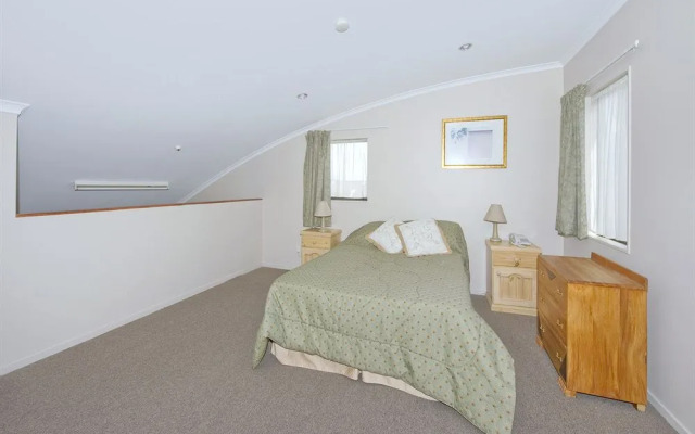 Walmsley Lodge
