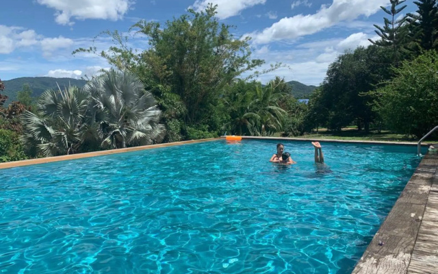 Bed and Breakfast Chiang Rai