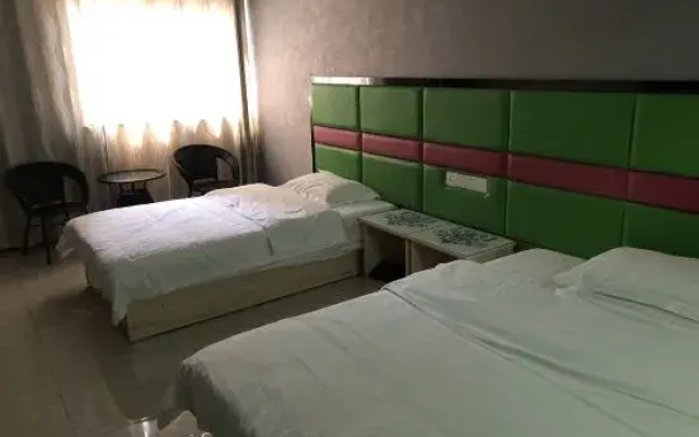 Futai Hotel Shanghai