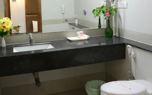 Hotel Western Gatz