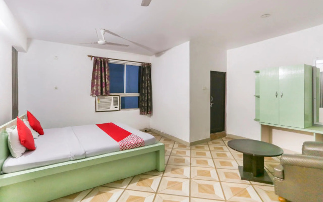 OYO 70395 Malmsey Resorts & Hotel Pvt. Ltd
