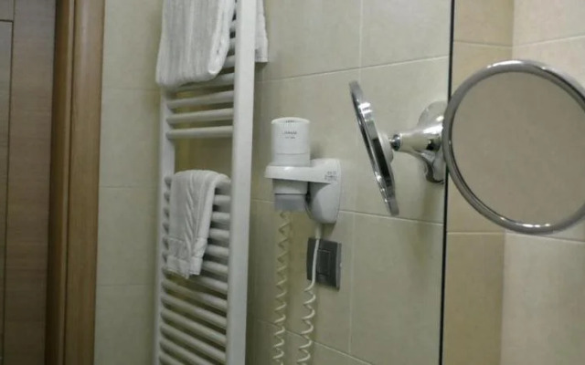Dimora Lucia Hotel