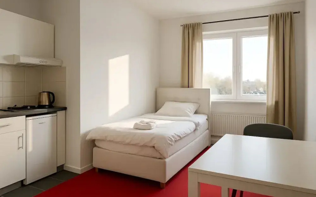 King Hotel