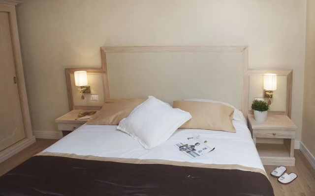 Vittoria Houses Relais