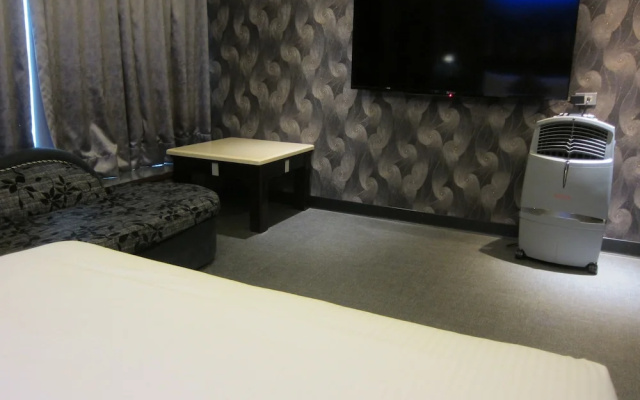 Wecity hotel