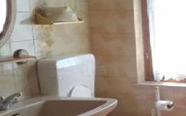 Chalet Etoile Des Neiges