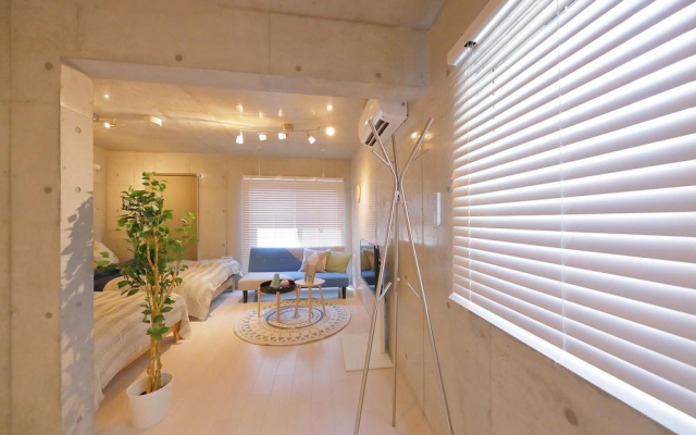 Hotel Land Mark Namba101