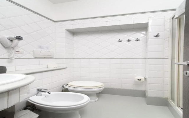 White Caesar Guesthouse