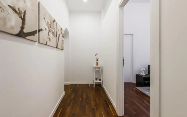 5ino Apartment