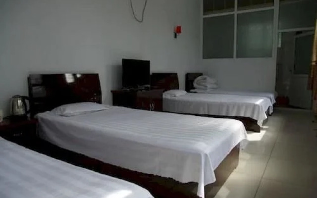 Pingyao Yingbinhu Hotel