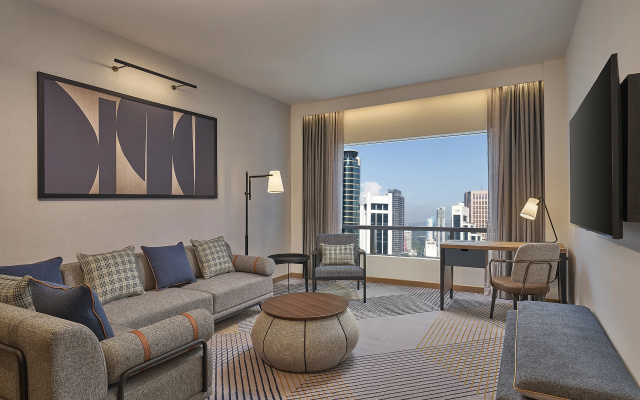 Four Points By Sheraton Kuala Lumpur, City Centre