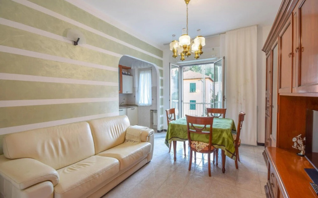 Stunning Apartment in Genova With 2 Bedrooms and Wifi