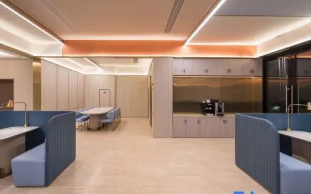HanTing Hotel (Nantong Wanda Sam's Club)