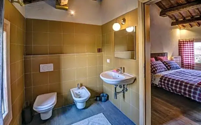 B&B Corte Vignazza