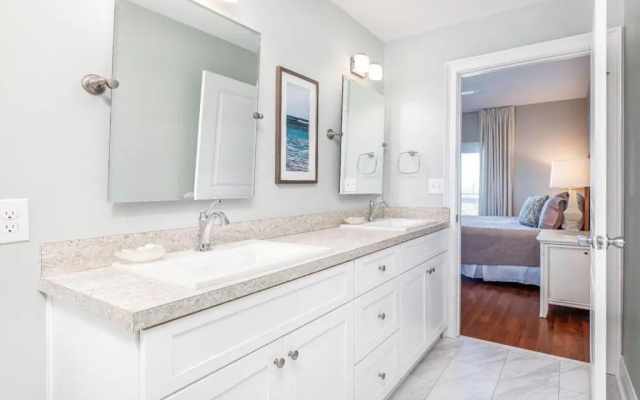 Bay View Villas