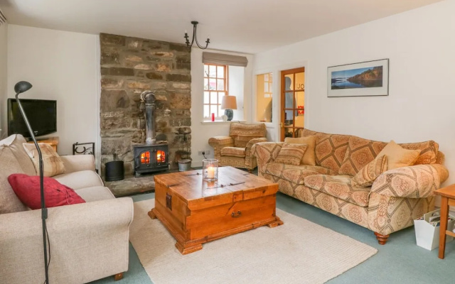 Weavers Cottage