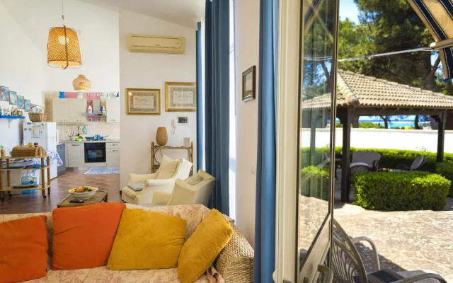 Villetta Sirena Near The Beach