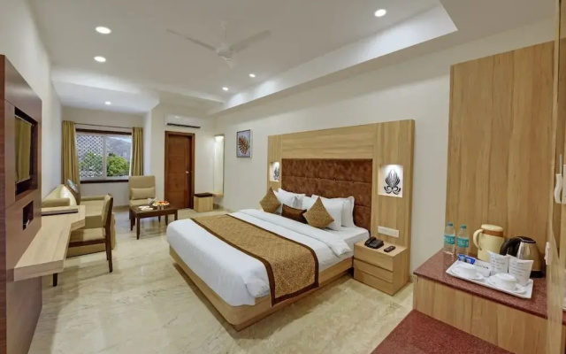 HOTEL CHERRYWOOD - Crafted for Comfort