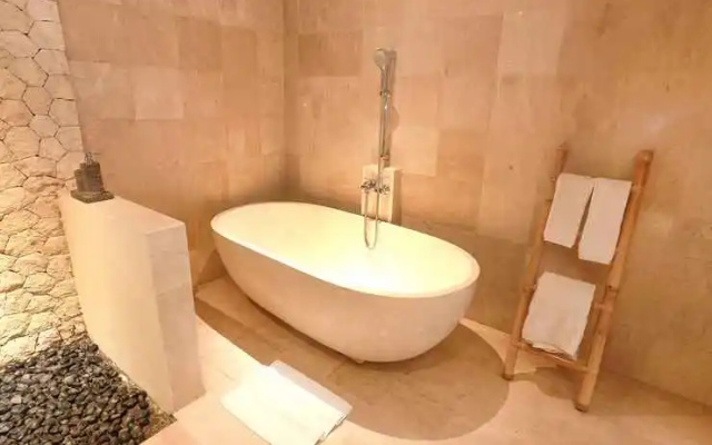 La Berceuse Villas