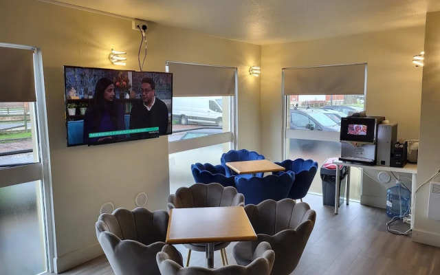 Metro Inns Falkirk