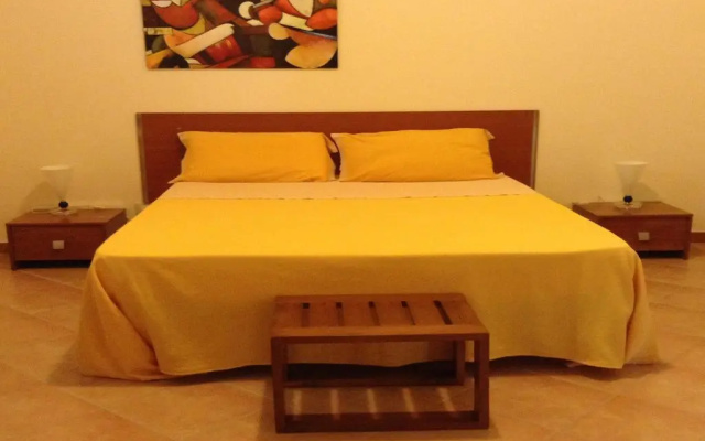 Trinacria Rooms B&B