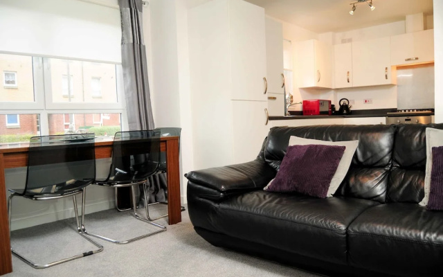Luxury Emirates Arena Apartment