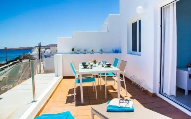 Suite Ocean Rooms