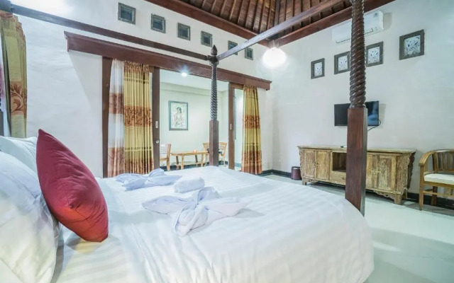 Jero Griya Ubud
