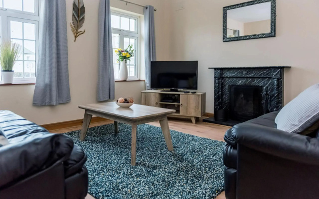 Bunhovil -3 bedroom