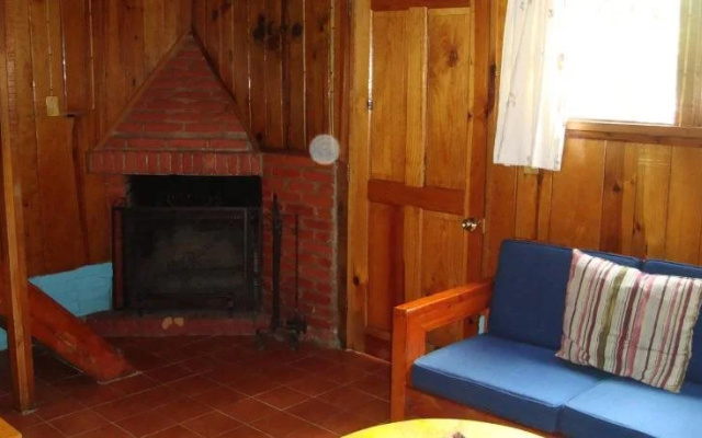 Cabañas La Montaña