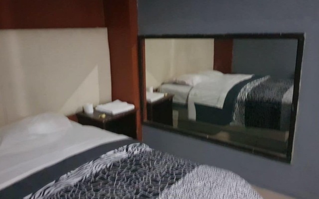 Hostal Costa Azul 2